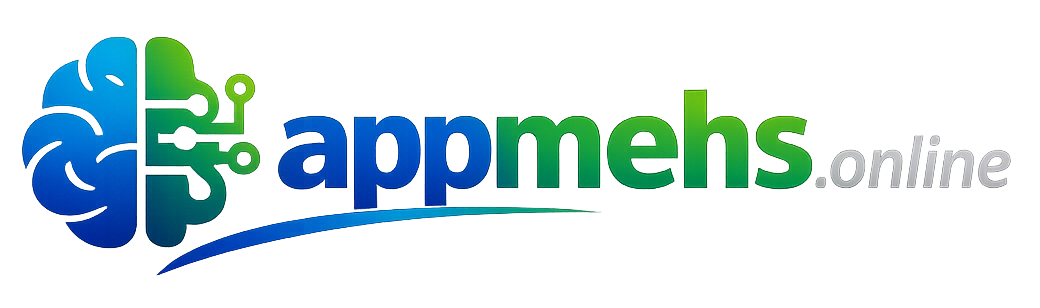 appmesh logo