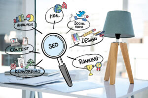SEO Tools by appmesh